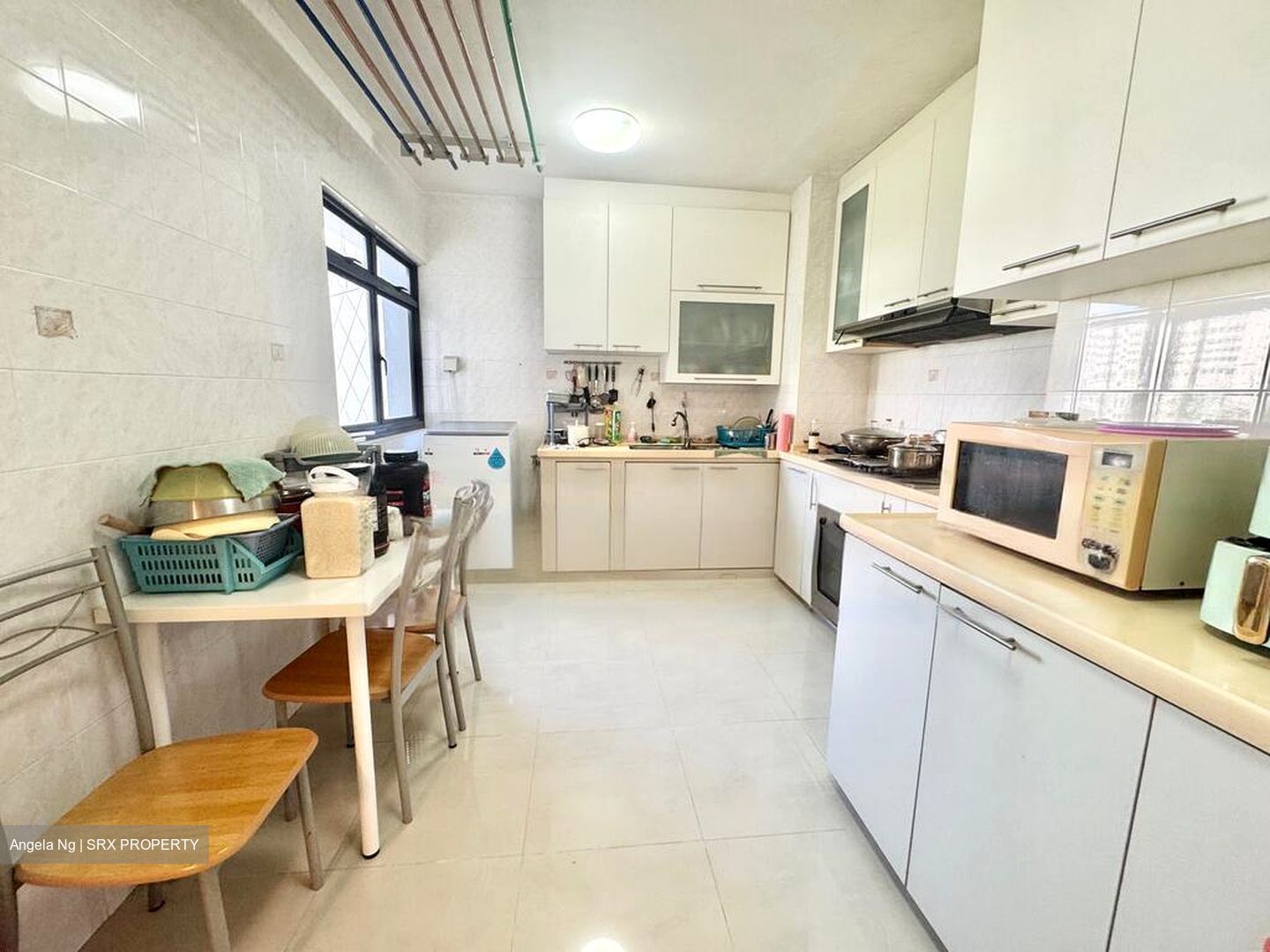 Blk 491 Admiralty Link (Sembawang), HDB 5 Rooms #467294931